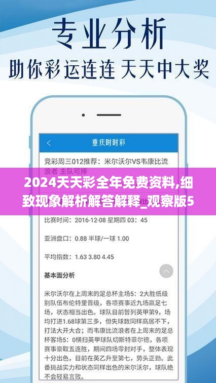 2024年天天彩资料免费大全,稳定性执行计划_WearOS33.786