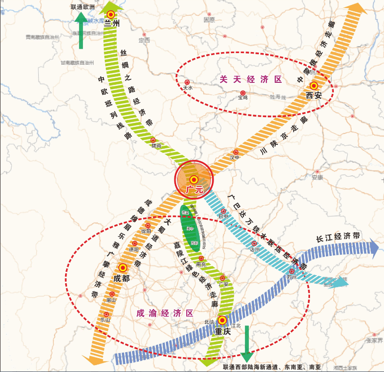 广元市城市社会经济调查队最新发展规划概览