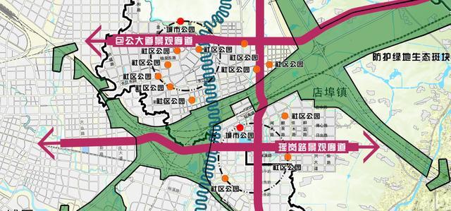 高坎社区最新发展规划