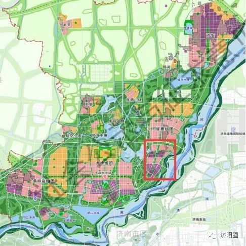 中兴路街道最新发展规划，塑造未来城市蓝图新篇章