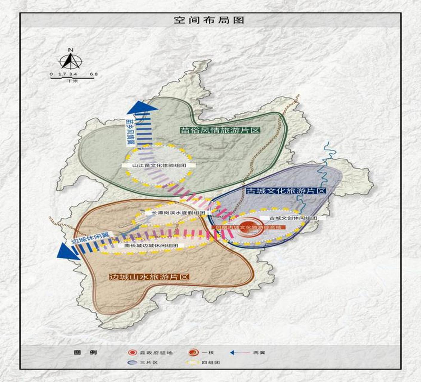 瓮安县科学技术和工业信息化局发展规划展望